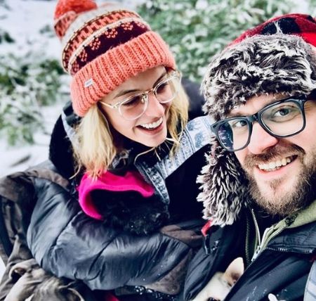 Gage Golightly Is a Private Person When It Comes To Her Personal Life.